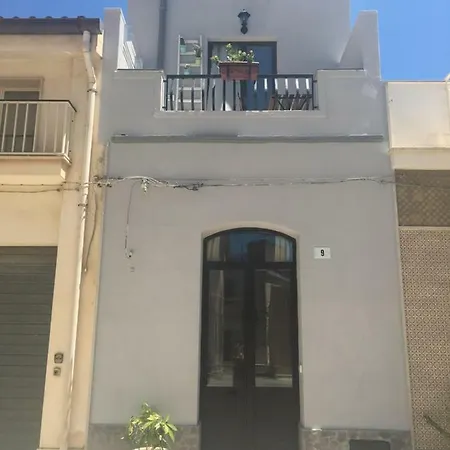 Don Peppino בית נופש *